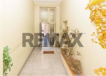 Hall / corridoio - Appartamento Via Vincenzo Monti
 
59 - 59A, Paterno - foto 4