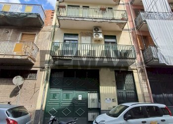 Edificio all\'aperto - Appartamento Via Vincenzo Monti
 
59 - 59A, Paterno - foto 12