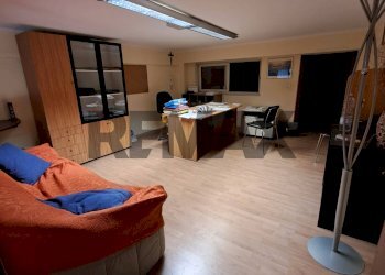 Soggiorno - Appartamento Via Vincenzo Monti
 
59 - 59A, Paterno - foto 13