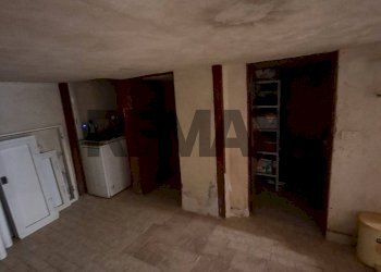 Stanza vuota - Appartamento Via Vincenzo Monti
 
59 - 59A, Paterno - foto 15