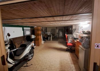 Parcheggio - Appartamento Via Vincenzo Monti
 
59 - 59A, Paterno - foto 18