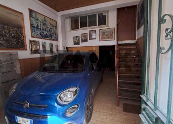 Parcheggio - Appartamento Via Vincenzo Monti
 
59 - 59A, Paterno - foto 19