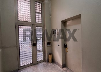 Ricezione / Lobby - Appartamento Via Vincenzo Monti
 
59 - 59A, Paterno - foto 20