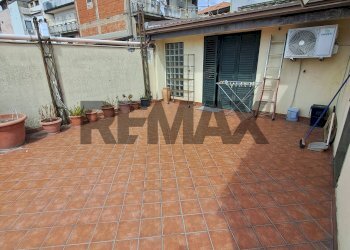Terrazza - Appartamento Via Vincenzo Monti
 
59 - 59A, Paterno - foto 24