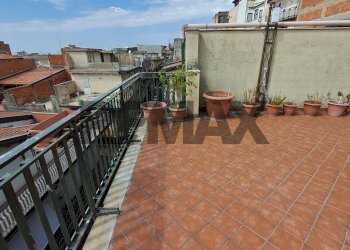 Terrazza - Appartamento Via Vincenzo Monti
 
59 - 59A, Paterno - foto 25