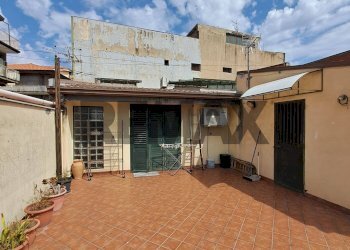 Terrazza - Appartamento Via Vincenzo Monti
 
59 - 59A, Paterno - foto 26