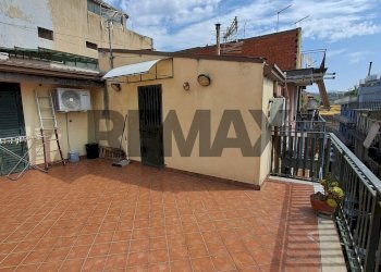 Terrazza - Appartamento Via Vincenzo Monti
 
59 - 59A, Paterno - foto 29