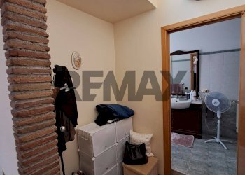 Hall / corridoio - Appartamento Via Vincenzo Monti
 
59 - 59A, Paterno - foto 31