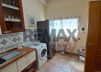 Cucina - Appartamento Via Vincenzo Monti
 
59 - 59A, Paterno - foto 32