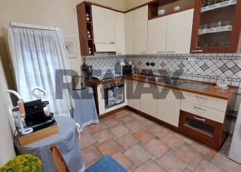 Cucina - Appartamento Via Vincenzo Monti
 
59 - 59A, Paterno - foto 33