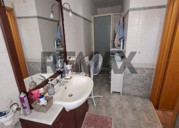 Bagno - Appartamento Via Vincenzo Monti
 
59 - 59A, Paterno - foto 35