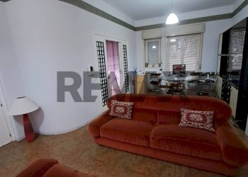 Sala da pranzo - Appartamento Via Vincenzo Monti
 
59 - 59A, Paterno - foto 36