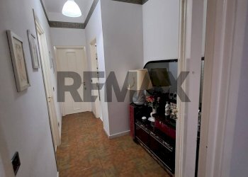Hall / corridoio - Appartamento Via Vincenzo Monti
 
59 - 59A, Paterno - foto 44