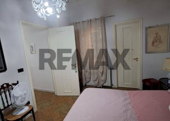 Camera / camera da letto - Appartamento Via Vincenzo Monti
 
59 - 59A, Paterno - foto 45