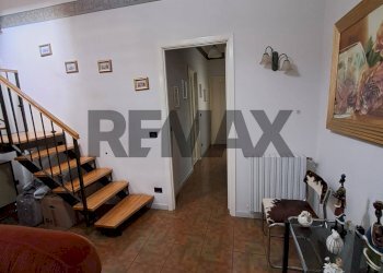 Soggiorno - Appartamento Via Vincenzo Monti
 
59 - 59A, Paterno - foto 46