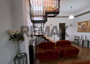 Soggiorno - Appartamento Via Vincenzo Monti
 
59 - 59A, Paterno - foto 48