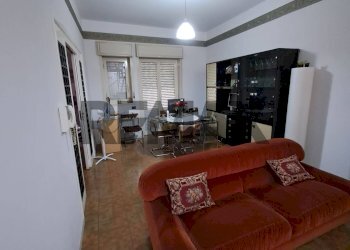 Sala da pranzo - Appartamento Via Vincenzo Monti
 
59 - 59A, Paterno - foto 49