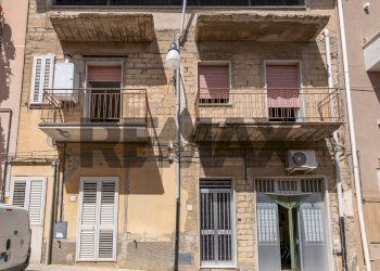Edificio all\'aperto - Casa indipendente Via Quintino Sella
 
31/33, Grammichele - foto 2