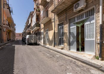 Edificio all\'aperto - Casa indipendente Via Quintino Sella
 
31/33, Grammichele - foto 3