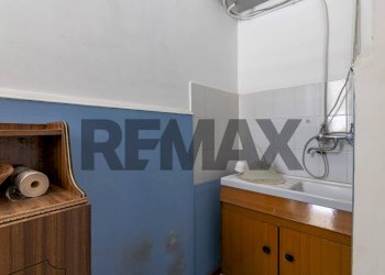 Bagno - Casa indipendente Via Quintino Sella
 
31/33, Grammichele - foto 10