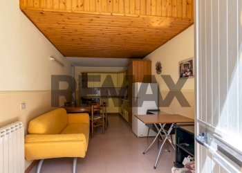 Sala da pranzo - Casa indipendente Via Quintino Sella
 
31/33, Grammichele - foto 13