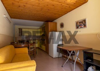 Sala da pranzo - Casa indipendente Via Quintino Sella
 
31/33, Grammichele - foto 15