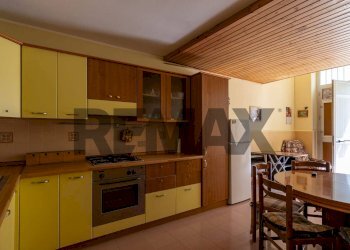 Cucina - Casa indipendente Via Quintino Sella
 
31/33, Grammichele - foto 17