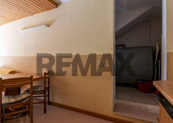 Sala da pranzo - Casa indipendente Via Quintino Sella
 
31/33, Grammichele - foto 18