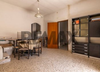 Sala da pranzo - Casa indipendente Via Quintino Sella
 
31/33, Grammichele - foto 26