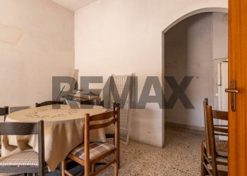 Sala da pranzo - Casa indipendente Via Quintino Sella
 
31/33, Grammichele - foto 29