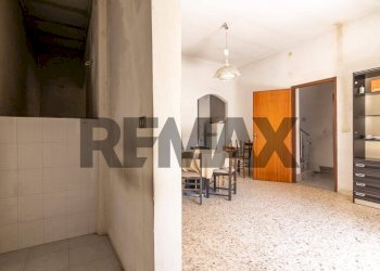 Sala da pranzo - Casa indipendente Via Quintino Sella
 
31/33, Grammichele - foto 30