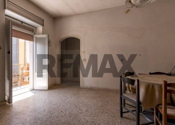 Sala da pranzo - Casa indipendente Via Quintino Sella
 
31/33, Grammichele - foto 31