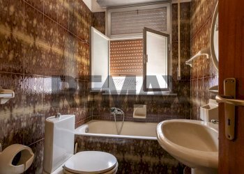 Bagno - Casa indipendente Via Quintino Sella
 
31/33, Grammichele - foto 34