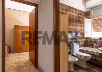Bagno - Casa indipendente Via Quintino Sella
 
31/33, Grammichele - foto 35