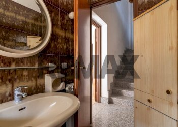 Bagno - Casa indipendente Via Quintino Sella
 
31/33, Grammichele - foto 36