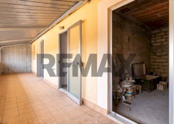 Terrazza - Casa indipendente Via Quintino Sella
 
31/33, Grammichele - foto 41