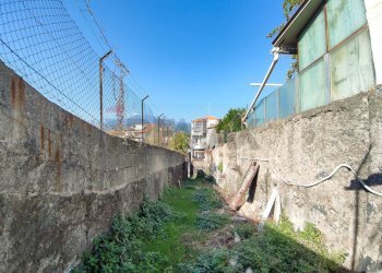 Giardino - Independent house Via Pantano
 
48, Piedimonte Etneo - photo 24