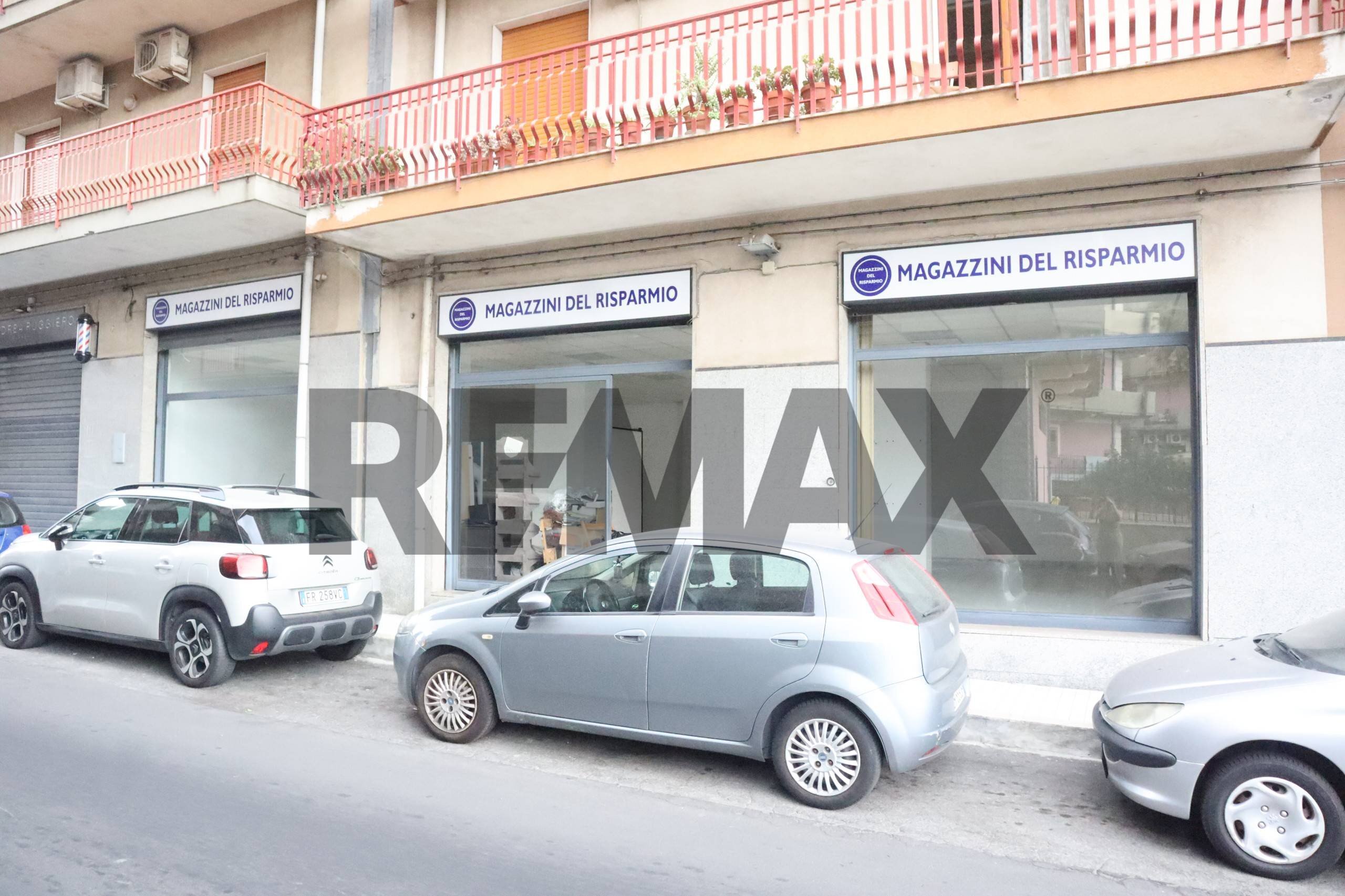 Edificio all\'aperto - Commercial Premises Via Antonio Pacinotti
53, Acireale - photo 2