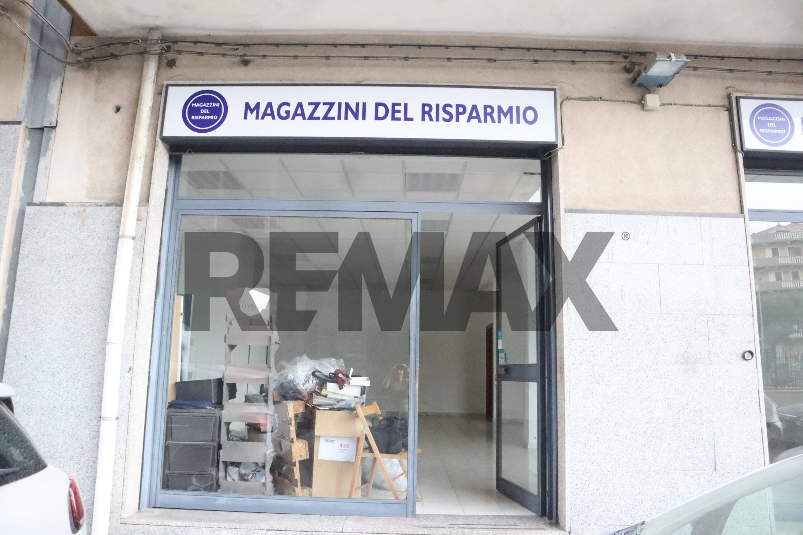 Edificio all\'aperto - Commercial Premises Via Antonio Pacinotti
53, Acireale - photo 3