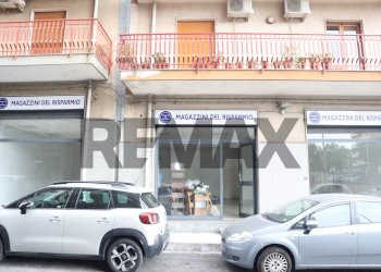 Edificio all\'aperto - Commercial Premises Via Antonio Pacinotti
53, Acireale - photo 1