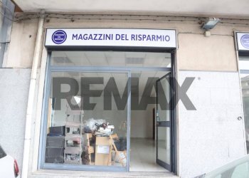 Edificio all\'aperto - Commercial Premises Via Antonio Pacinotti
53, Acireale - photo 3