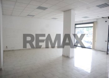 Stanza vuota - Commercial Premises Via Antonio Pacinotti
53, Acireale - photo 7