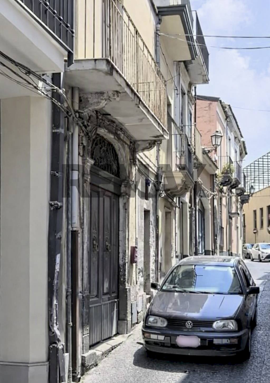 Edificio all\'aperto - Independent house Via Mongibello
2, Biancavilla - photo 3