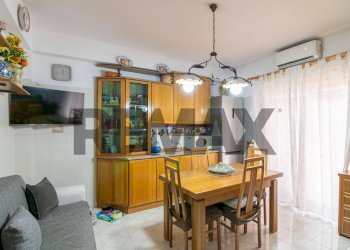 Sala da pranzo - Four-room apartment Via Giovanni Grasso
 
2, Aci Castello - photo 13