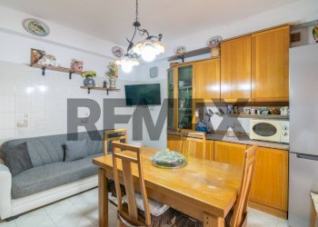 Sala da pranzo - Four-room apartment Via Giovanni Grasso
 
2, Aci Castello - photo 14