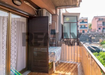 Balcone - Four-room apartment Via Giovanni Grasso
 
2, Aci Castello - photo 16