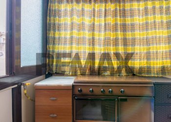 Cucina - Four-room apartment Via Giovanni Grasso
 
2, Aci Castello - photo 17