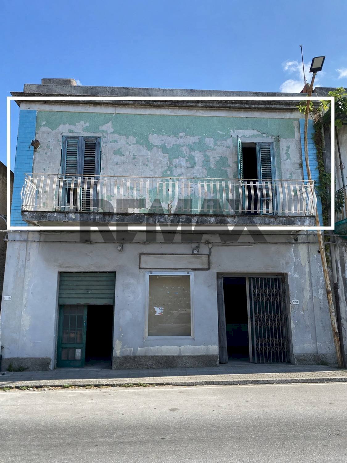 Casa all\'aperto - Casa semi indipendente Via Nazionale
 
182, Pace del Mela - foto 1