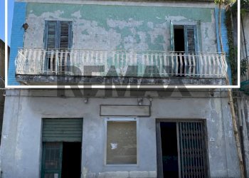 Casa all\'aperto - Casa semi indipendente Via Nazionale
 
182, Pace del Mela - foto 1