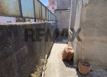 Terrazza - Casa semi indipendente Via Nazionale
 
182, Pace del Mela - foto 3